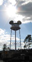 The EARffel Tower at MGM...